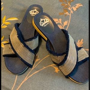 Fergalicious pretty slides